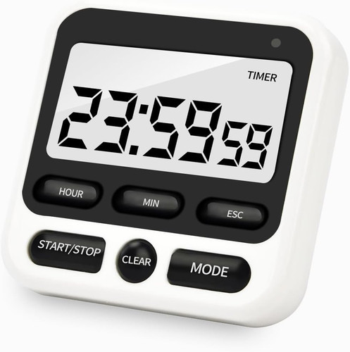 Timer digitale cucina con - da,