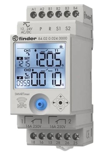 Finder smartimer timer - finder,