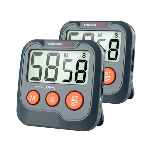 Temppro tm03w confezione 2 - da,