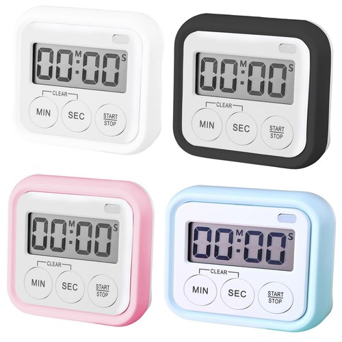 Timer digitale cucina - timer, da