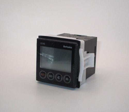 Le4s originale autonics lcd - originale,