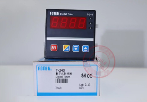 1pz nuovo fotek 340 - nuovo, t340