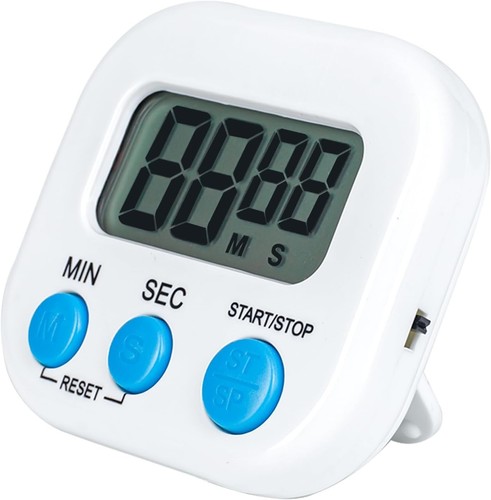 Timer digitale versatile - timer,