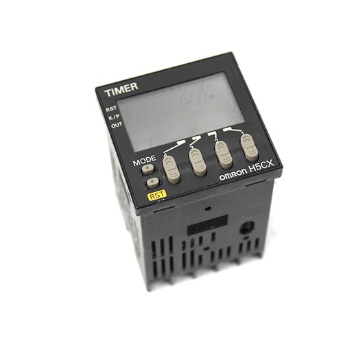 Timer digitale omron - timer, h5cx-ad-n