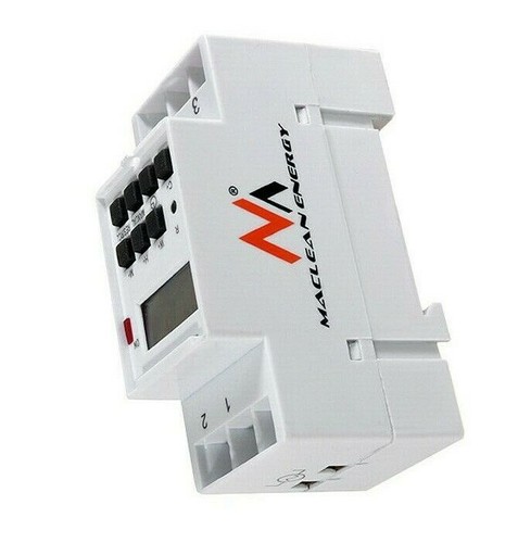 Interruttore timer digitale - interruttore,